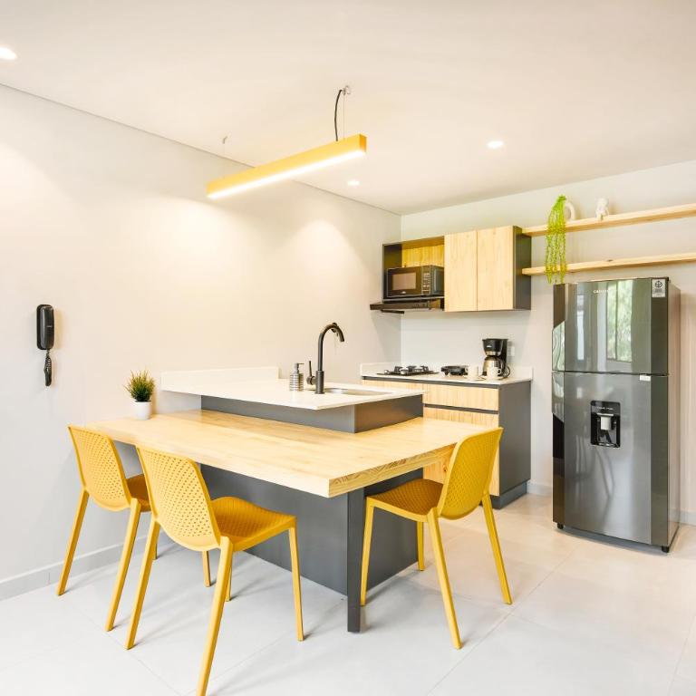 Firenze Lofts - Suite Familiar - 8