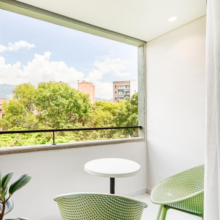 Firenze Lofts - Family Suite - 3