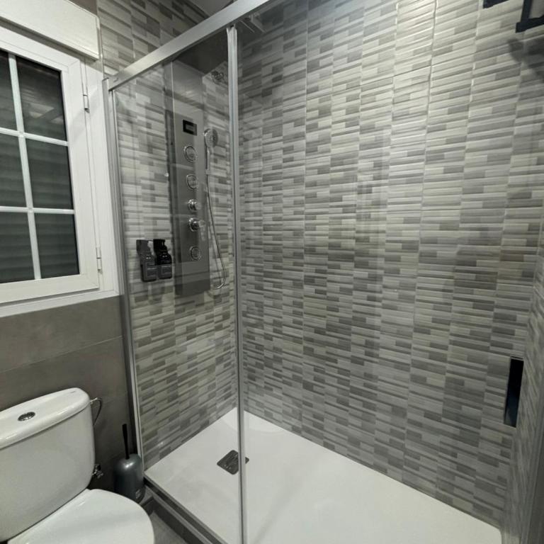Hostal Los Mellizos - Chambre Double Deluxe - 21