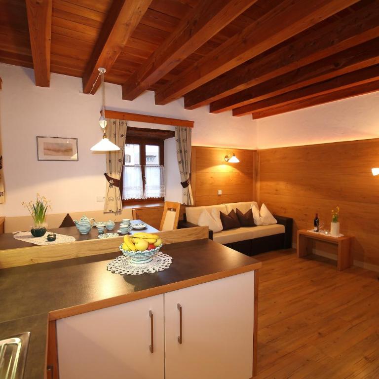 Ansitz Zehentner - Appartamento con 2 Camere da Letto (4 Adulti) - 3