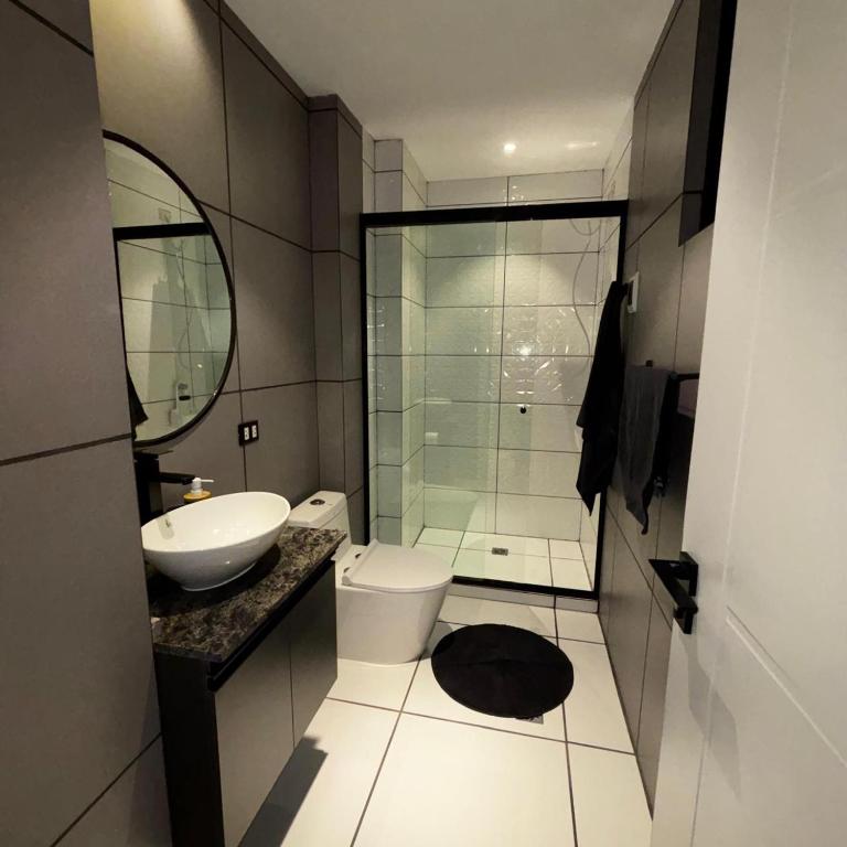 Monoambiente Loritas - Apartamento de 1 dormitorio - 2