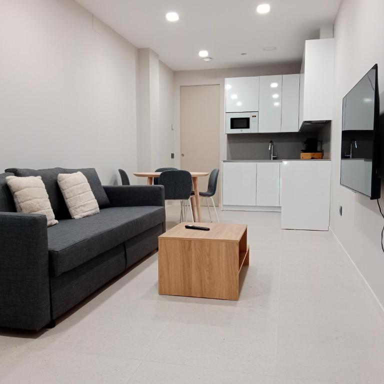 Apartamentos Living Libreros - Dúplex - 5