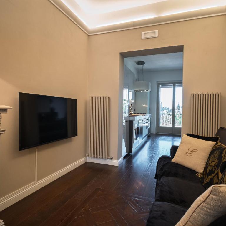 Emotions - Superior Apartment mit 2 Schlafzimmern - 6