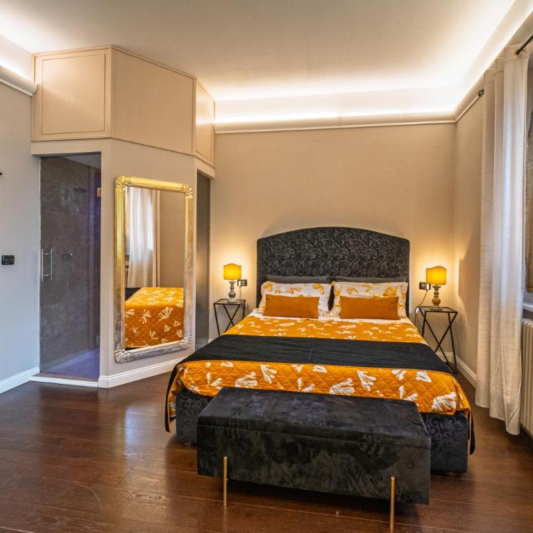 Emotions - Superior Apartment mit 2 Schlafzimmern - 8