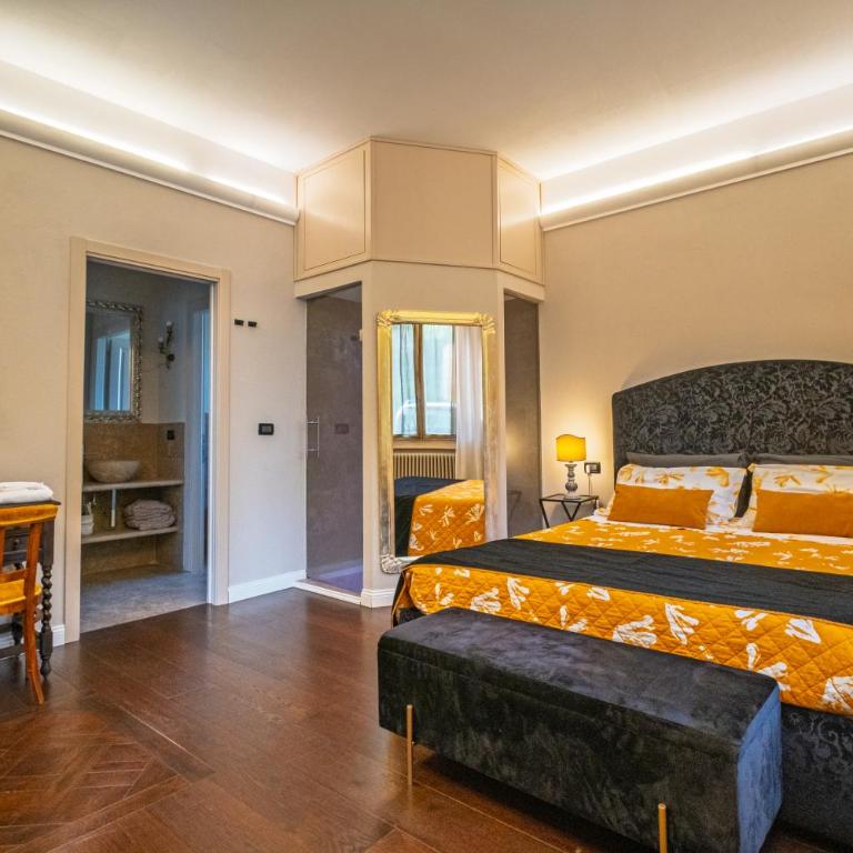 Emotions - Superior Apartment mit 2 Schlafzimmern - 9