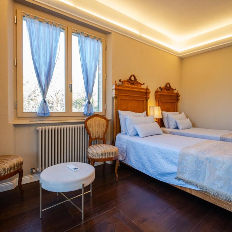 Emotions - Superior Apartment mit 2 Schlafzimmern - 11