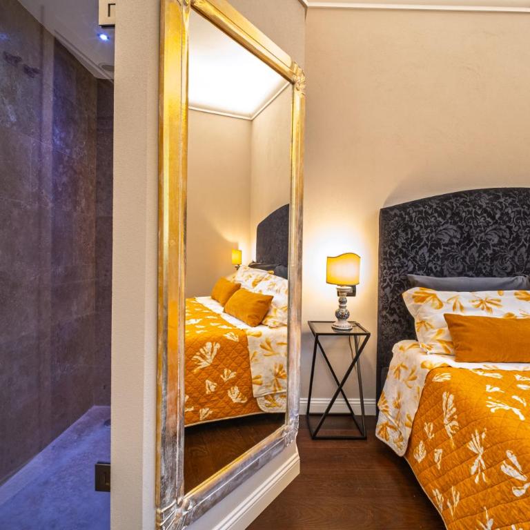 Emotions - Superior Apartment mit 2 Schlafzimmern - 14