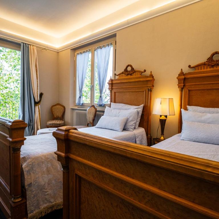Emotions - Superior Apartment mit 2 Schlafzimmern - 16