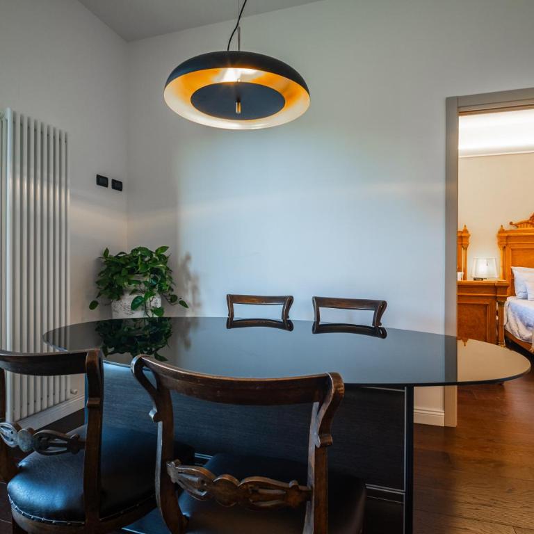 Emotions - Superior Apartment mit 2 Schlafzimmern - 17