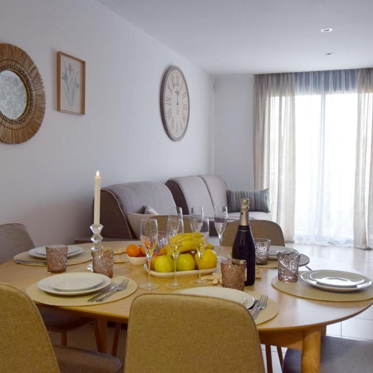 Apartment Design equipped - Apartamento - 4