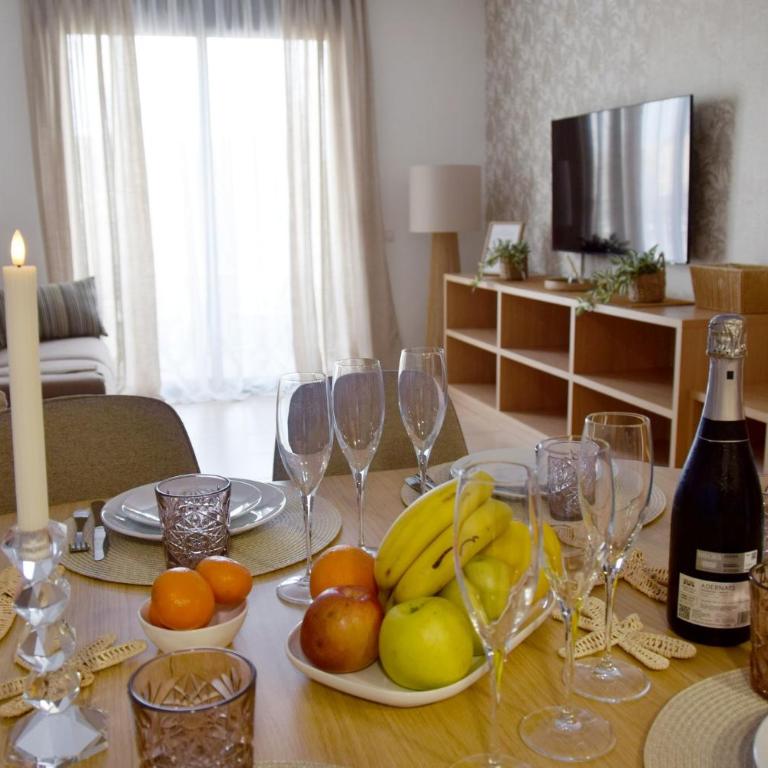 Apartment Design equipped - Apartamento - 3