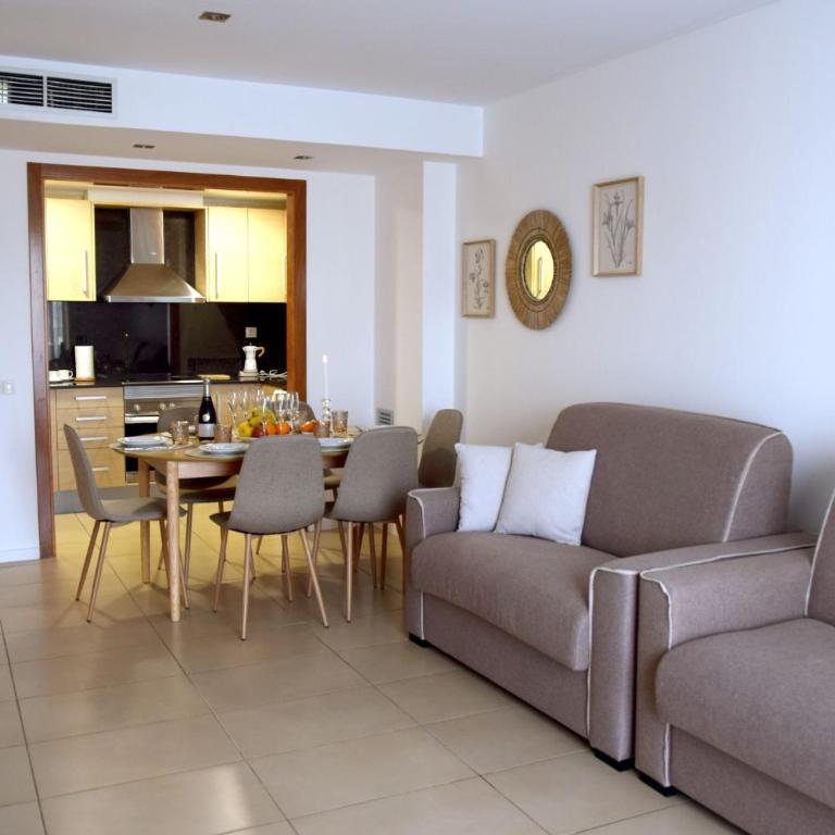 Apartment Design equipped - Apartamento - 5