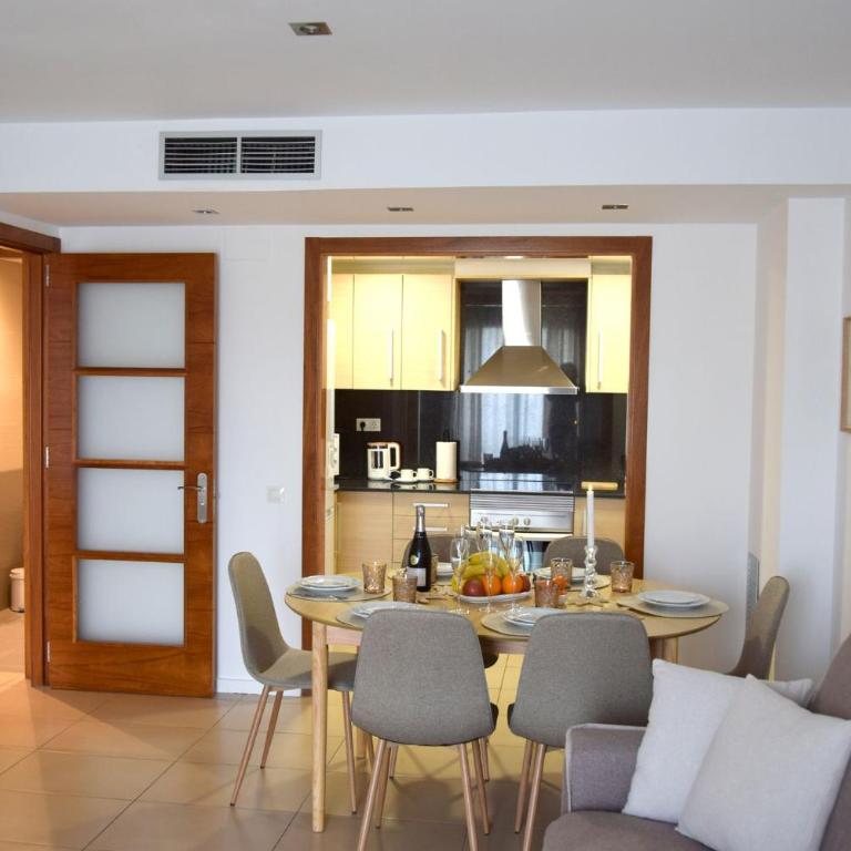 Apartment Design equipped - Apartamento - 7
