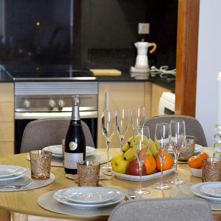 Apartment Design equipped - Apartamento - 9
