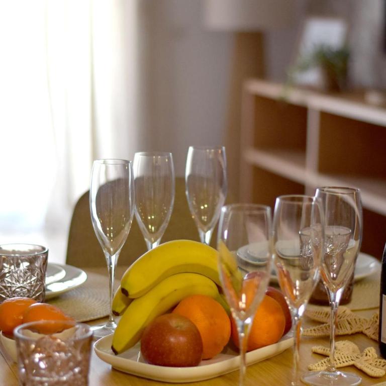 Apartment Design equipped - Apartamento - 13