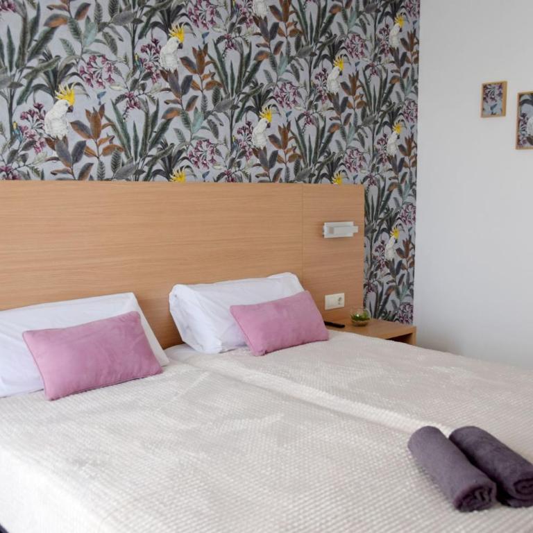 Apartment Design equipped - Apartamento - 10