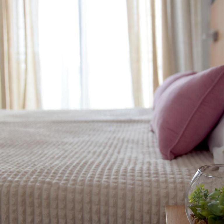 Apartment Design equipped - Apartamento - 16