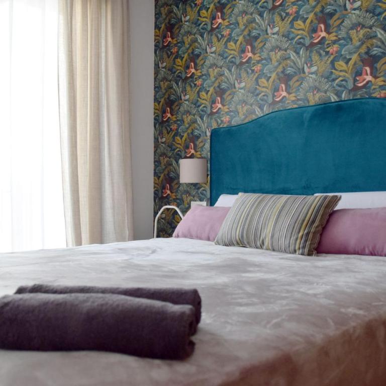 Apartment Design equipped - Apartamento - 20