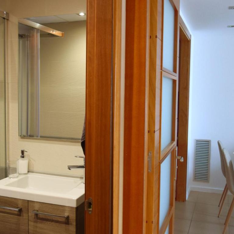Apartment Design equipped - Apartamento - 25