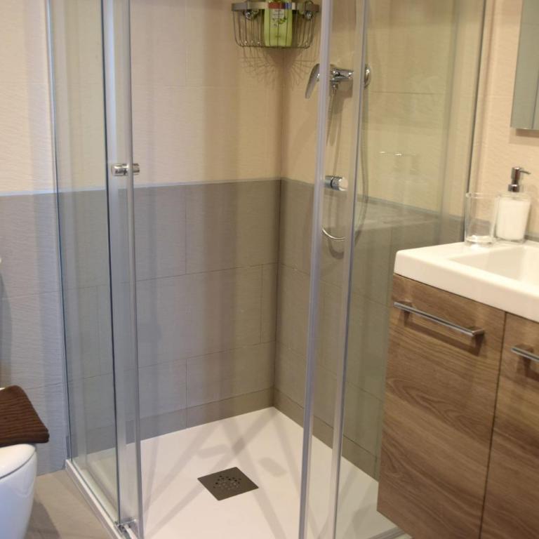 Apartment Design equipped - Apartamento - 26