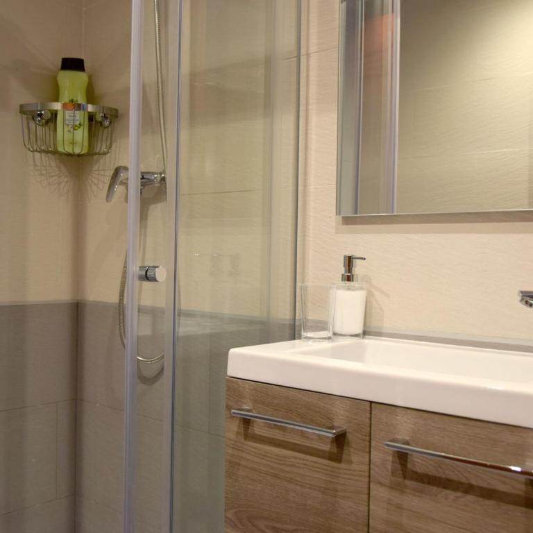 Apartment Design equipped - Apartamento - 27