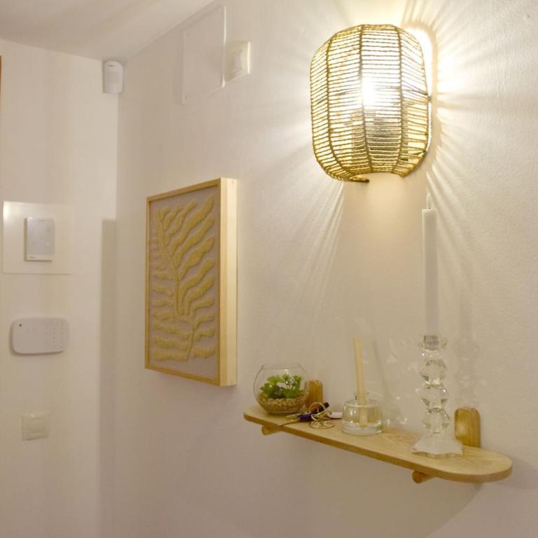 Apartment Design equipped - Apartamento - 42