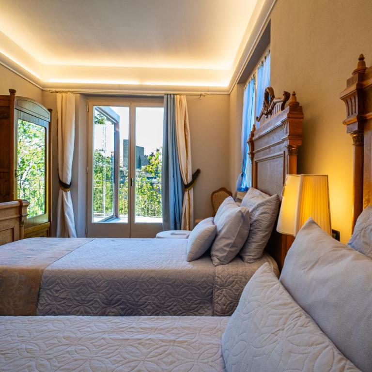 Emotions - Superior Apartment mit 2 Schlafzimmern - 18