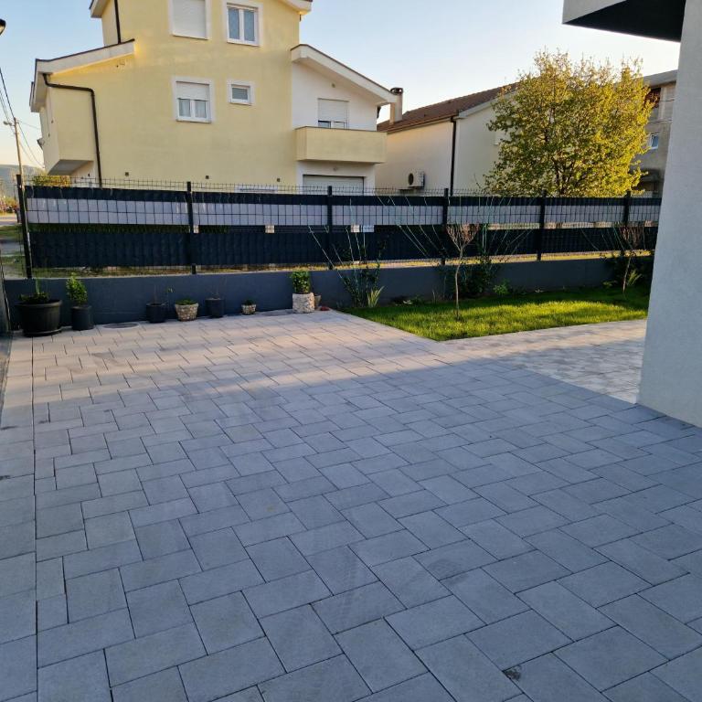 Apartman Pranić Mostar - Two-Bedroom Apartment with Terrace - 66