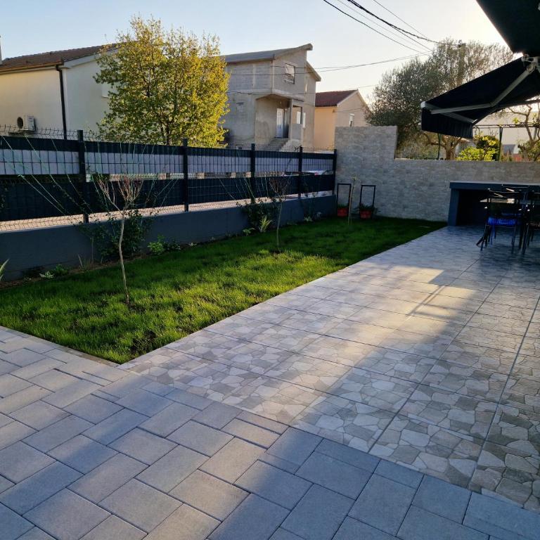 Apartman Pranić Mostar - Two-Bedroom Apartment with Terrace - 61