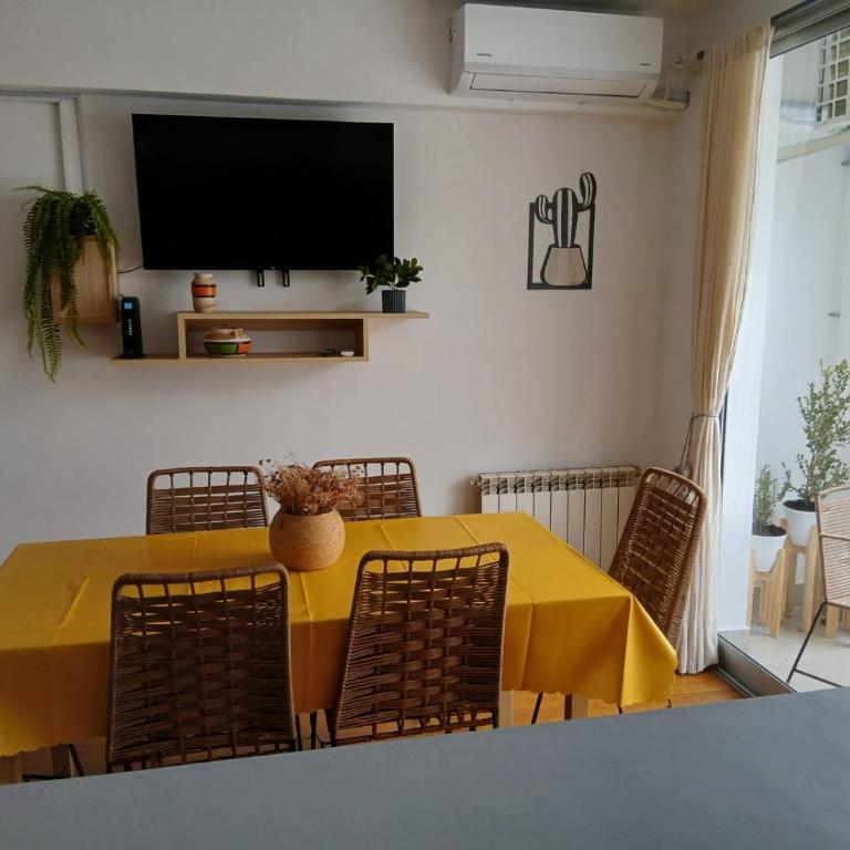 Como en Casa - Apartamento de 2 dormitorios - 2