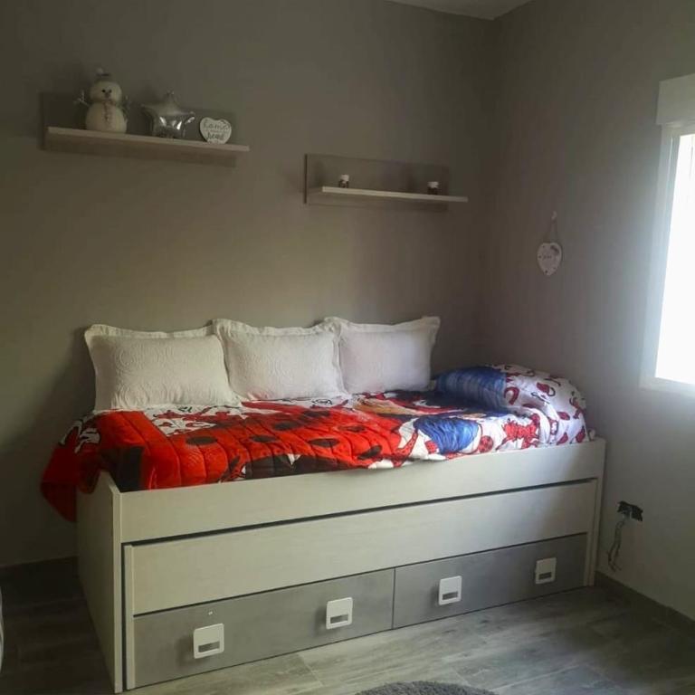 Evans Realty BE Chalet Jacuzzi & Parking & Jardin - Two-Bedroom House - 19