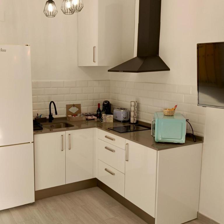 Apartamentos Turísticos Antonio Parra - Apartamento de 1 dormitorio - 19