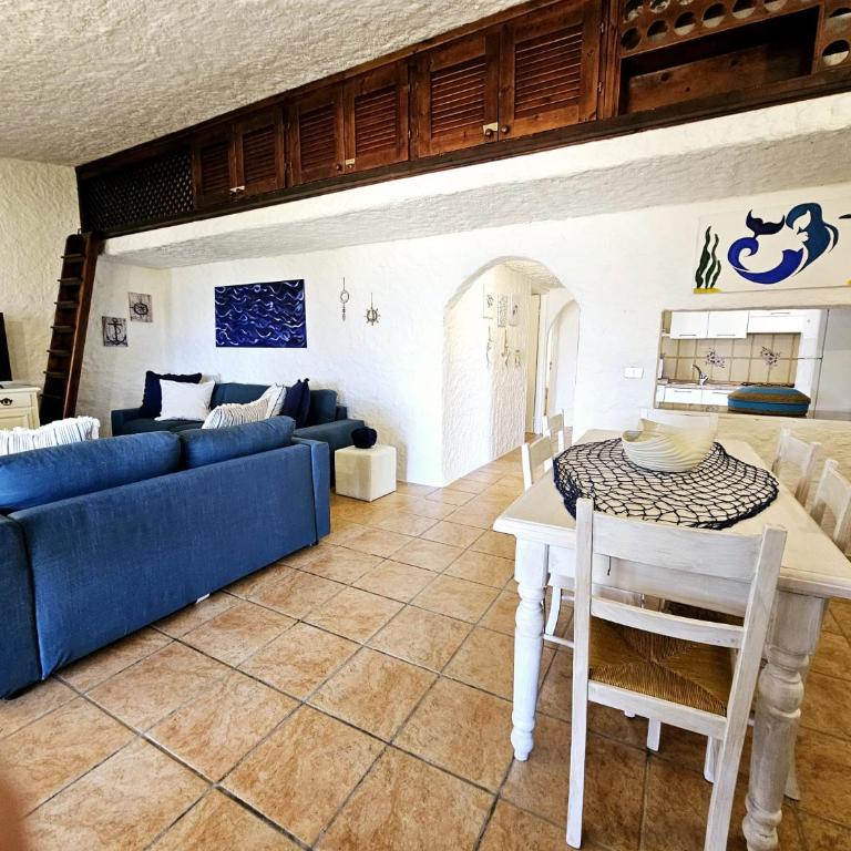 Splendida Villa Vista Mare Spiaggia privata - Villa Fronte Spiaggia - 15