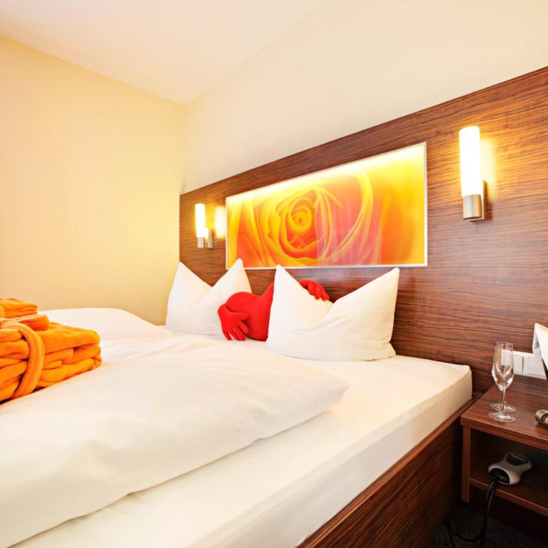 Lindenberger Hof - Deluxe Doppelzimmer - 3