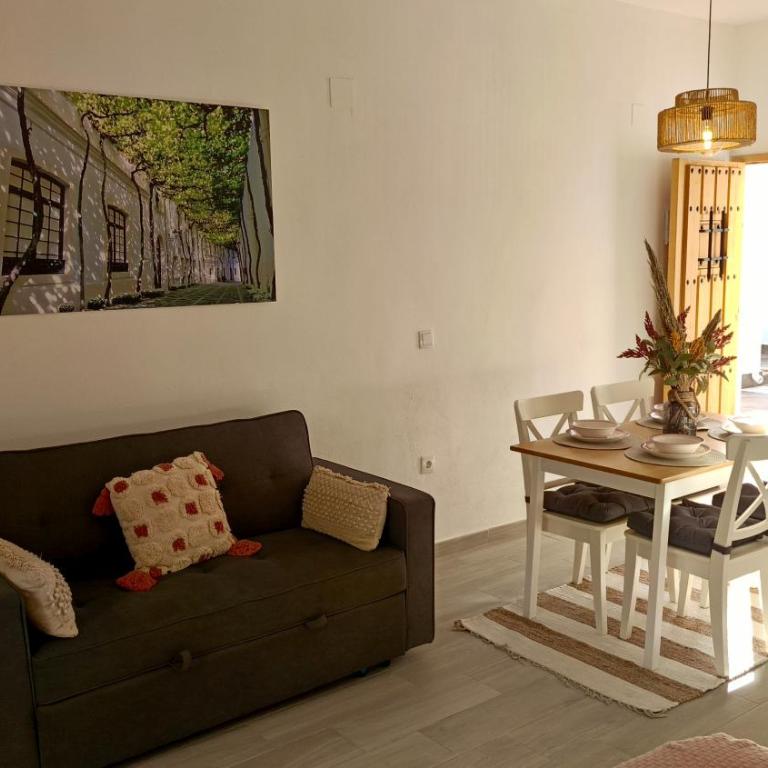 Apartamentos Turísticos Antonio Parra - Apartamento de 1 dormitorio - 16