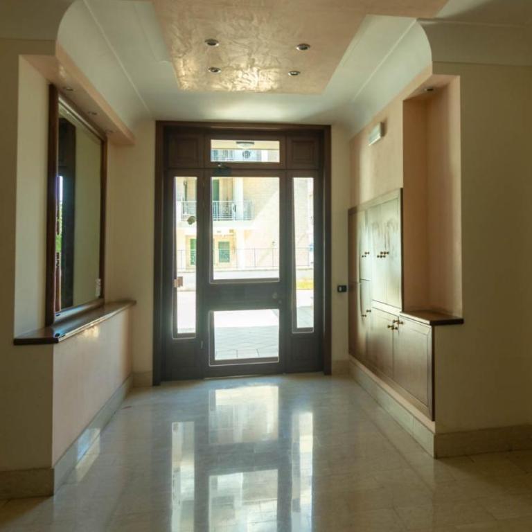 Appartamento Orione - Appartamento con 2 Camere da Letto e Vista Città - 52