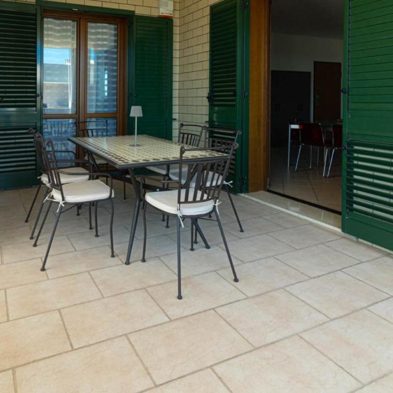 Appartamento Orione - Appartamento con 2 Camere da Letto e Vista Città - 48