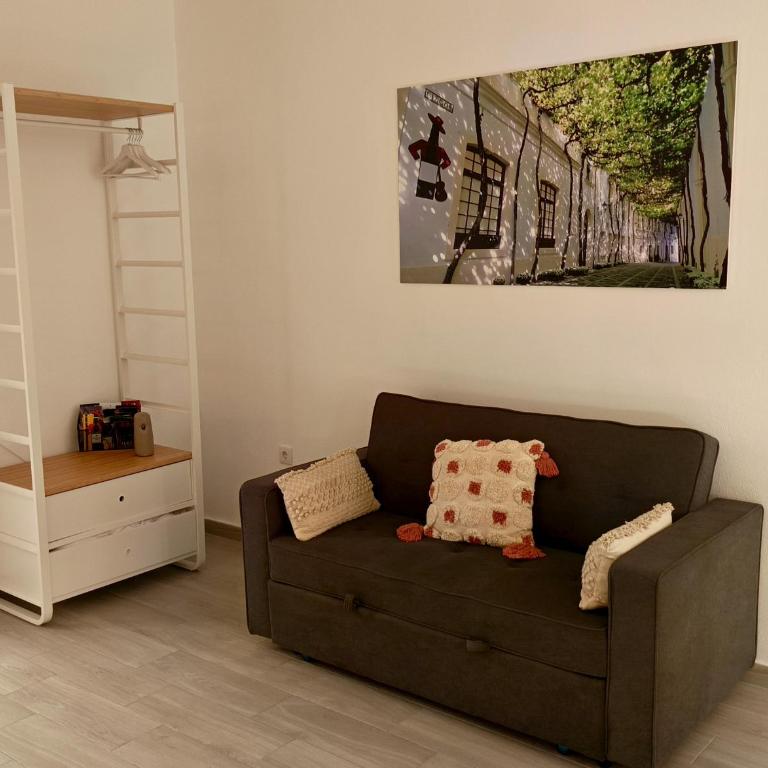 Apartamentos Turísticos Antonio Parra - Apartamento de 1 dormitorio - 15