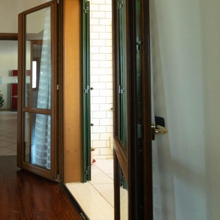 Appartamento Orione - Appartamento con 2 Camere da Letto e Vista Città - 44