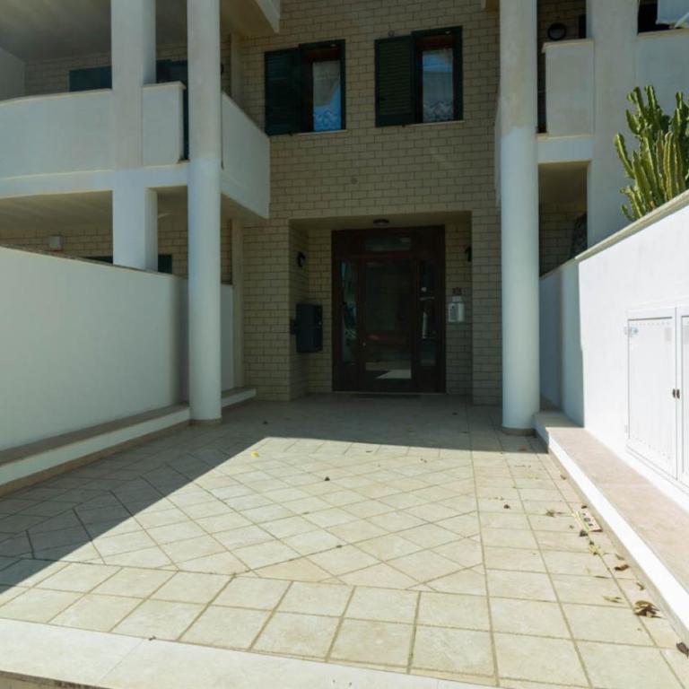 Appartamento Orione - Appartamento con 2 Camere da Letto e Vista Città - 57