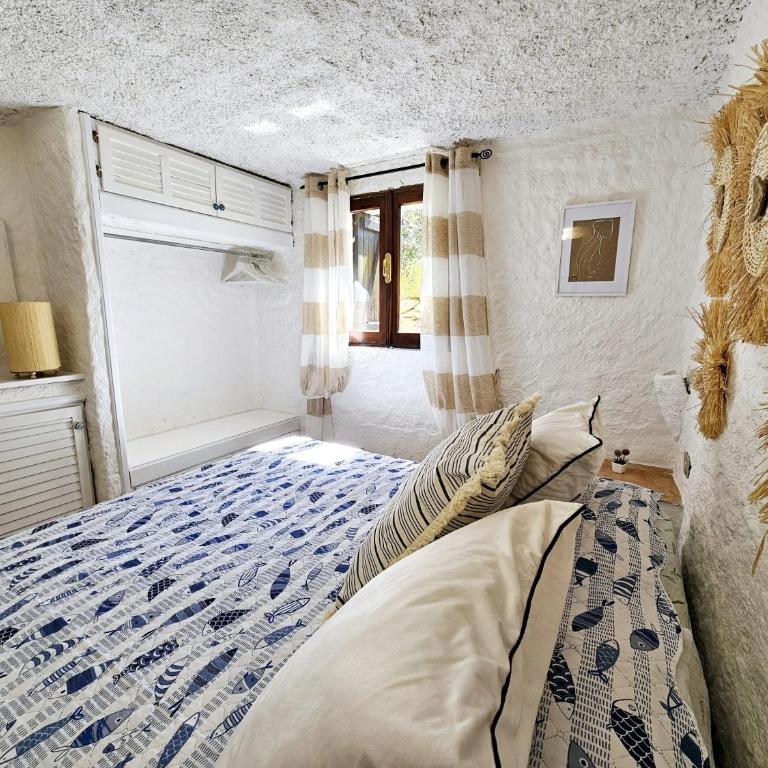 Splendida Villa Vista Mare Spiaggia privata - Villa Fronte Spiaggia - 37