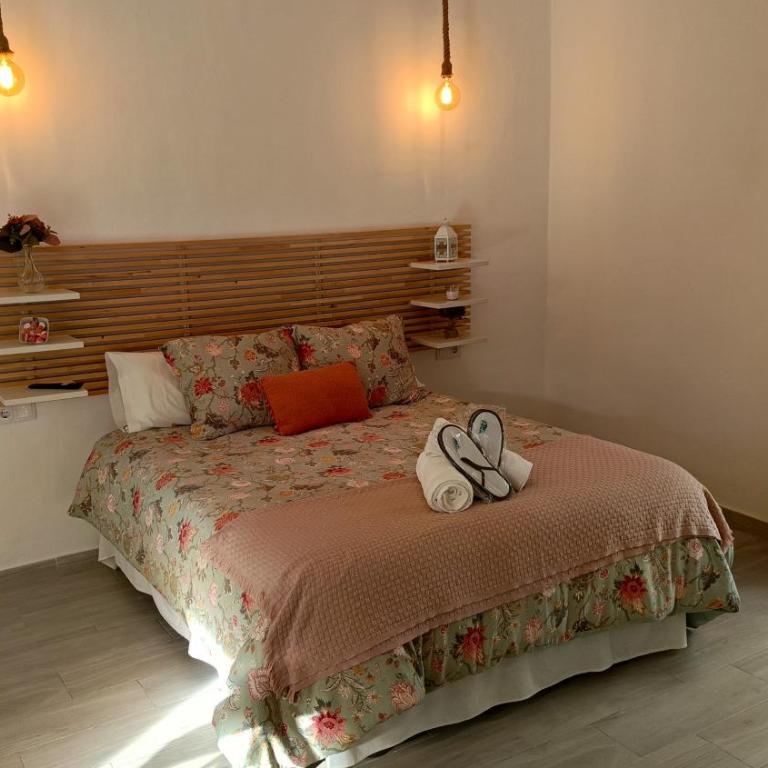 Apartamentos Turísticos Antonio Parra - Apartamento de 1 dormitorio - 7