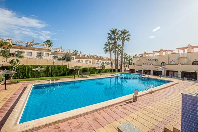 CASA Maria do ceu orihuella costa alicante - Casa de 2 dormitorios - 1