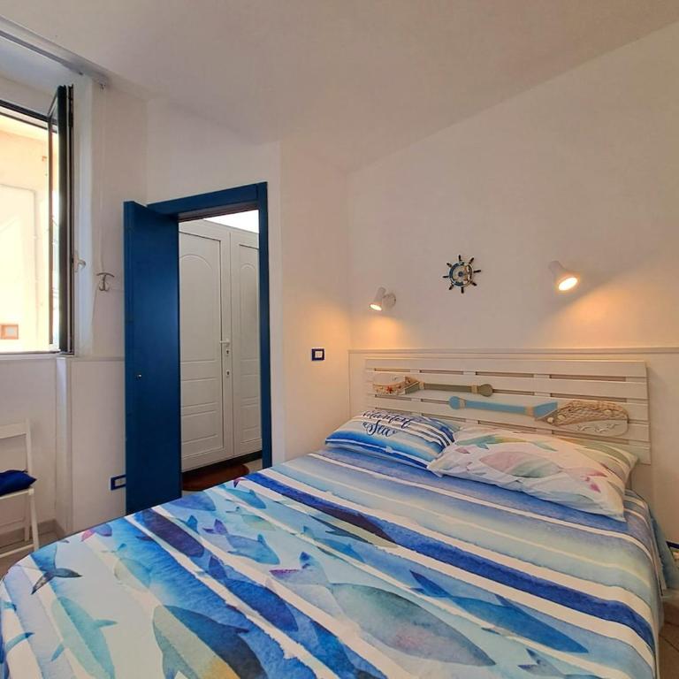 Aci Trezza suite fronte mare - Appartamento con 1 Camera da Letto - 18