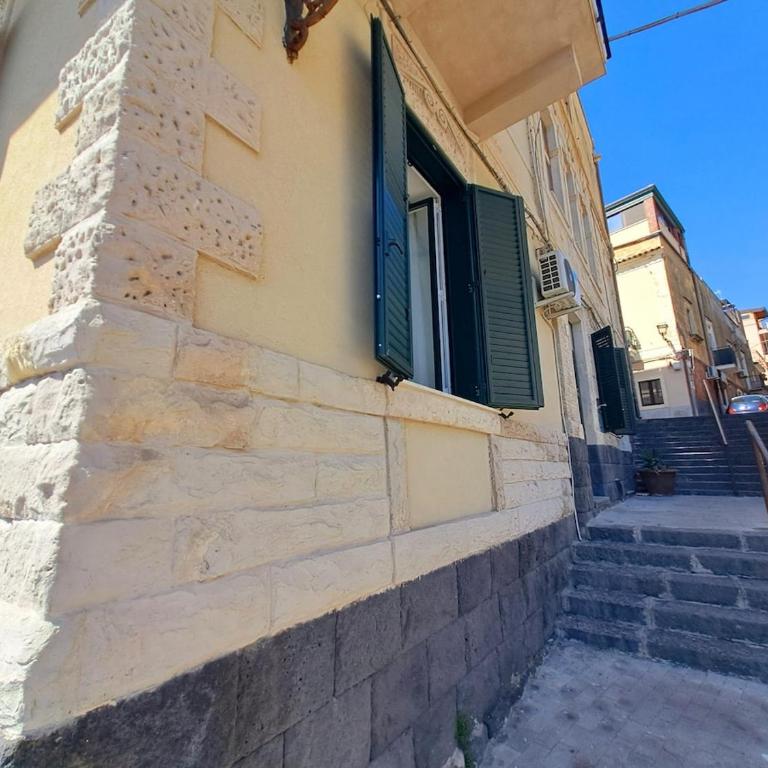 Aci Trezza suite fronte mare - Appartamento con 1 Camera da Letto - 34
