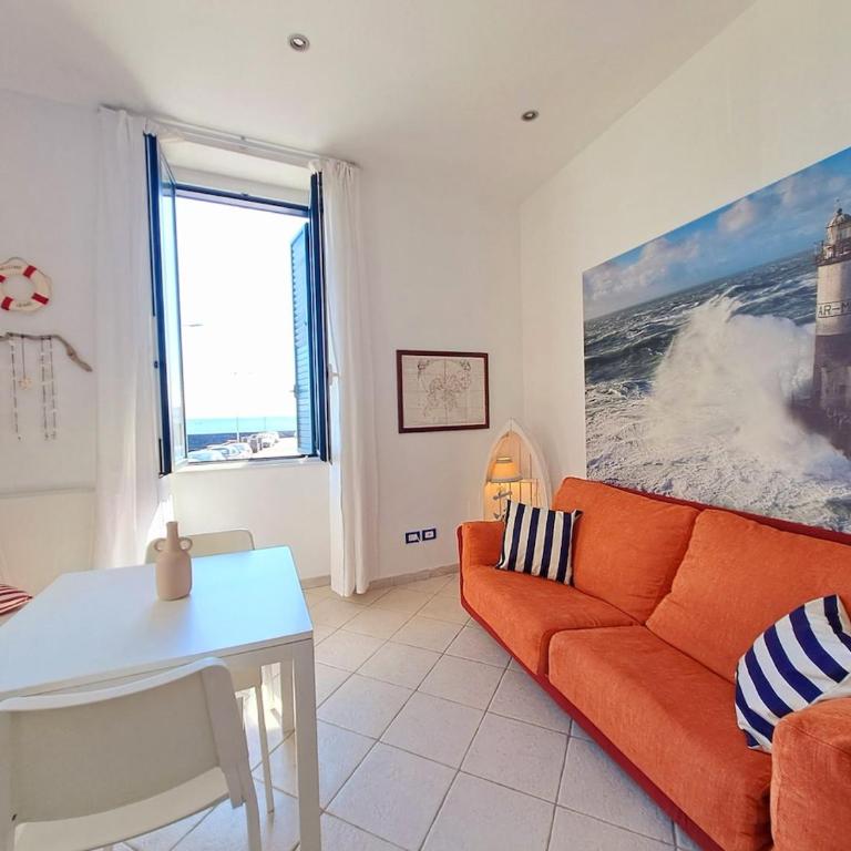 Aci Trezza suite fronte mare - Appartamento con 1 Camera da Letto - 30
