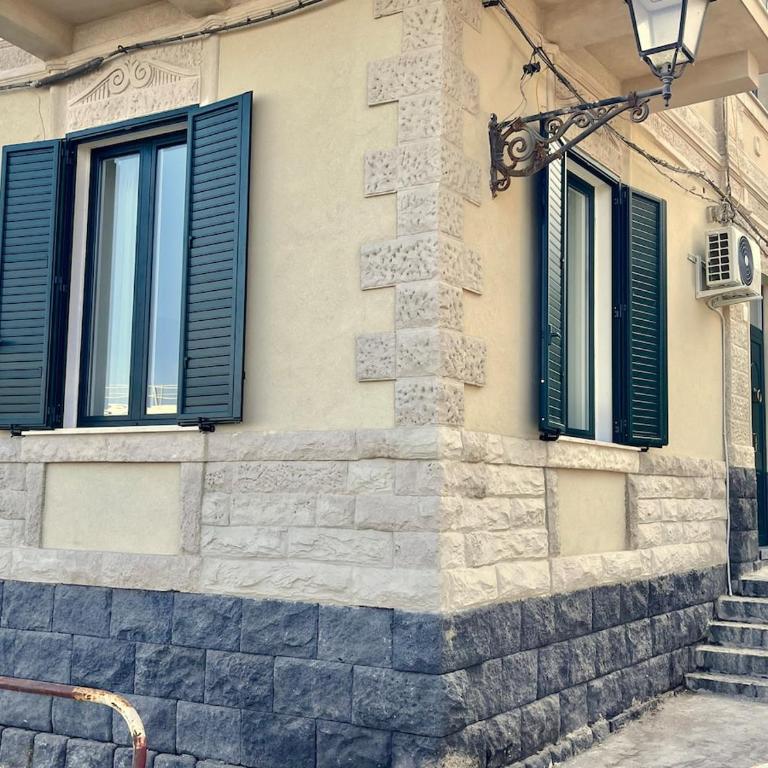 Aci Trezza suite fronte mare - Appartamento con 1 Camera da Letto - 29