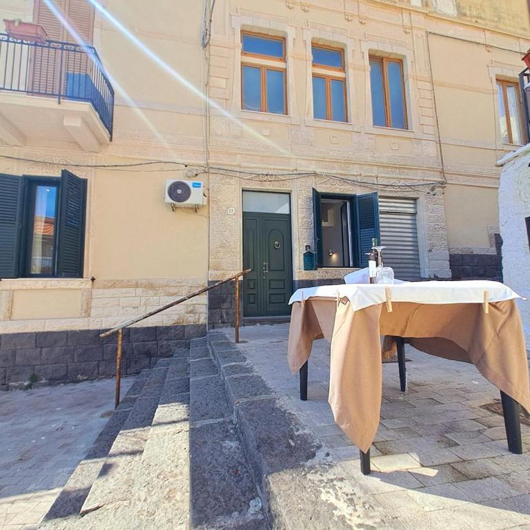 Aci Trezza suite fronte mare - Appartamento con 1 Camera da Letto - 25
