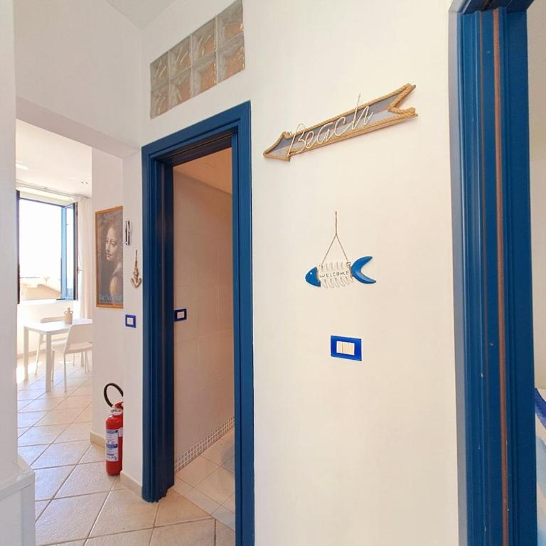 Aci Trezza suite fronte mare - Appartamento con 1 Camera da Letto - 21