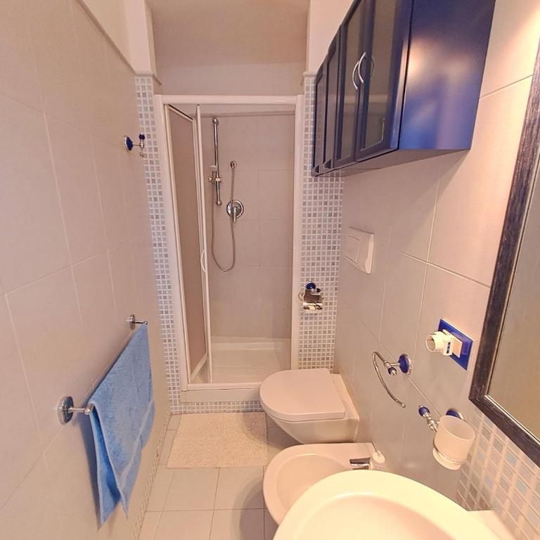 Aci Trezza suite fronte mare - Appartamento con 1 Camera da Letto - 8